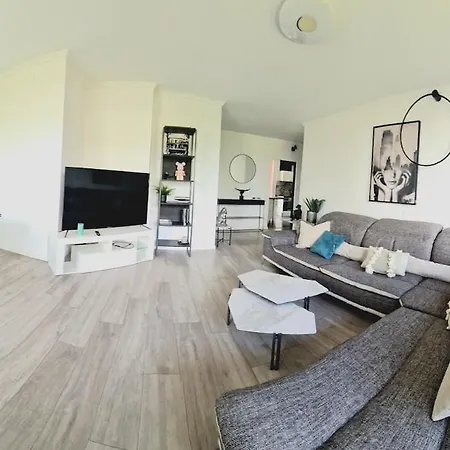 Apartment Luxury Cocoon